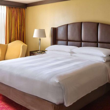 Wyndham Atlanta Buckhead Hotel & Conference Center Екстериор снимка