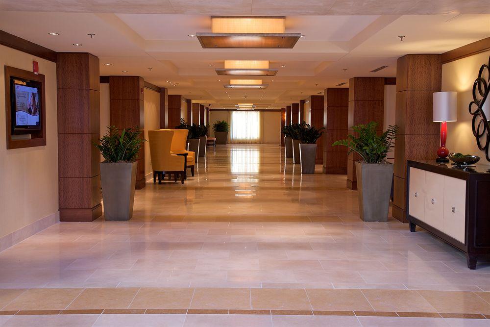 Wyndham Atlanta Buckhead Hotel & Conference Center Екстериор снимка
