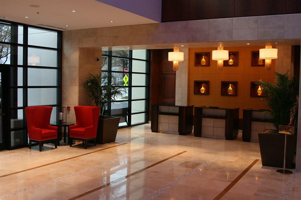 Wyndham Atlanta Buckhead Hotel & Conference Center Екстериор снимка