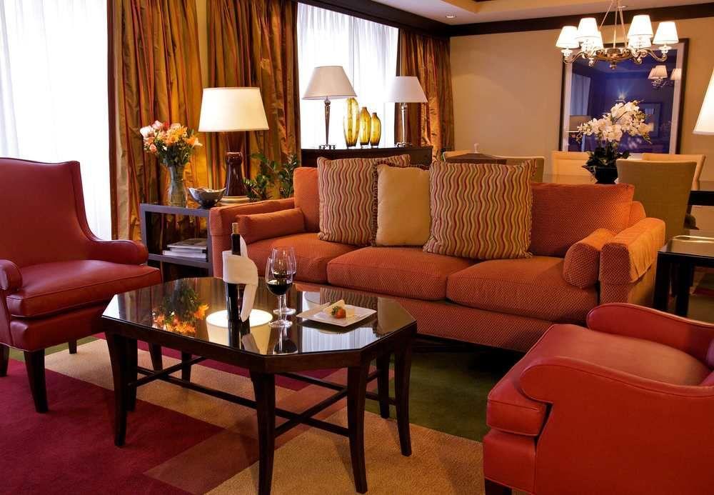 Wyndham Atlanta Buckhead Hotel & Conference Center Екстериор снимка
