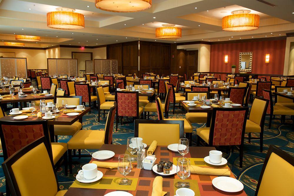 Wyndham Atlanta Buckhead Hotel & Conference Center Екстериор снимка
