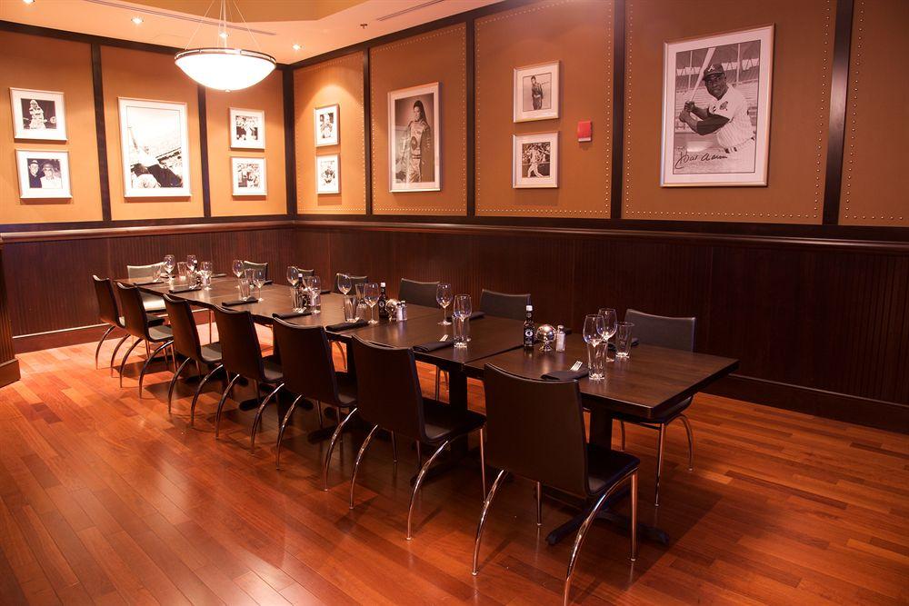 Wyndham Atlanta Buckhead Hotel & Conference Center Екстериор снимка