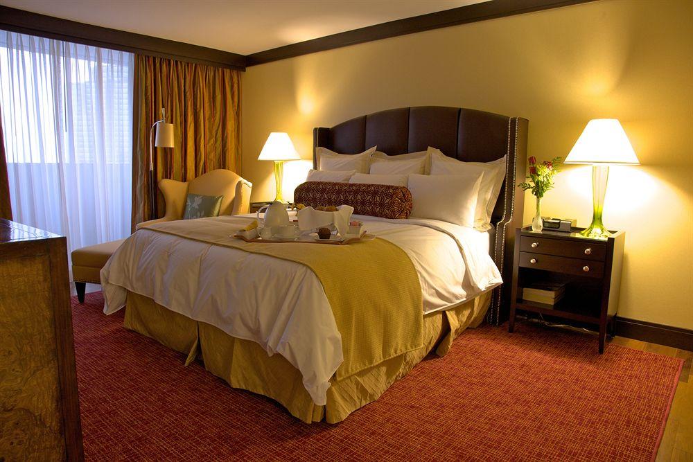 Wyndham Atlanta Buckhead Hotel & Conference Center Екстериор снимка