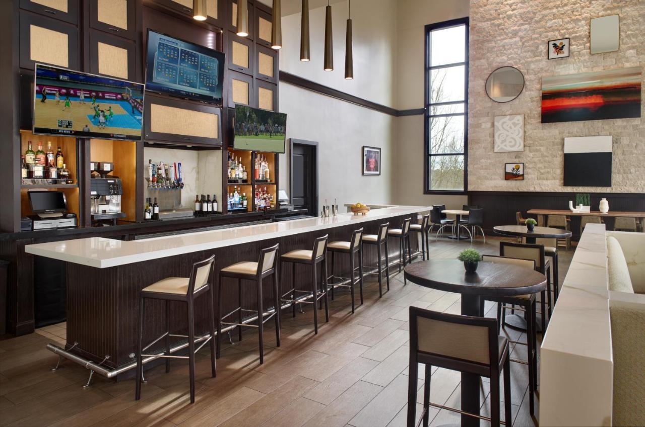Wyndham Atlanta Buckhead Hotel & Conference Center Екстериор снимка