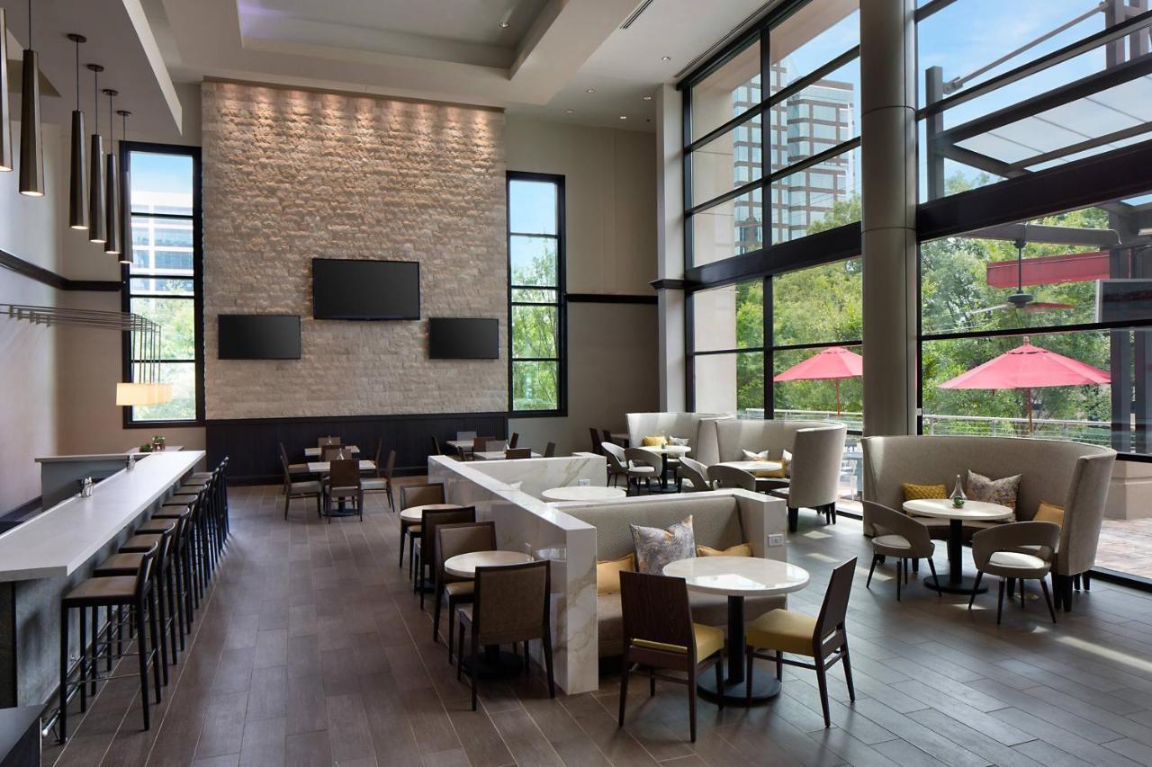 Wyndham Atlanta Buckhead Hotel & Conference Center Екстериор снимка