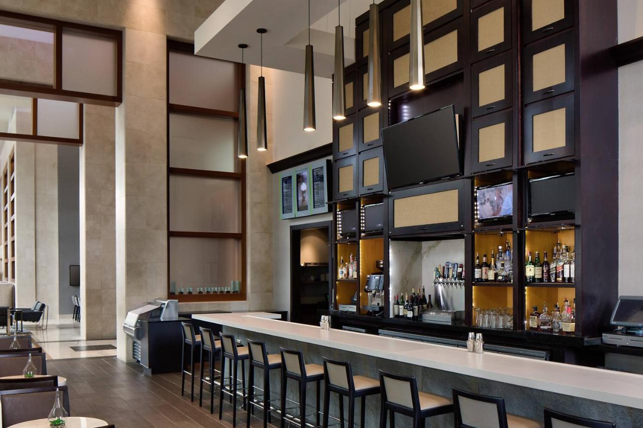 Wyndham Atlanta Buckhead Hotel & Conference Center Екстериор снимка