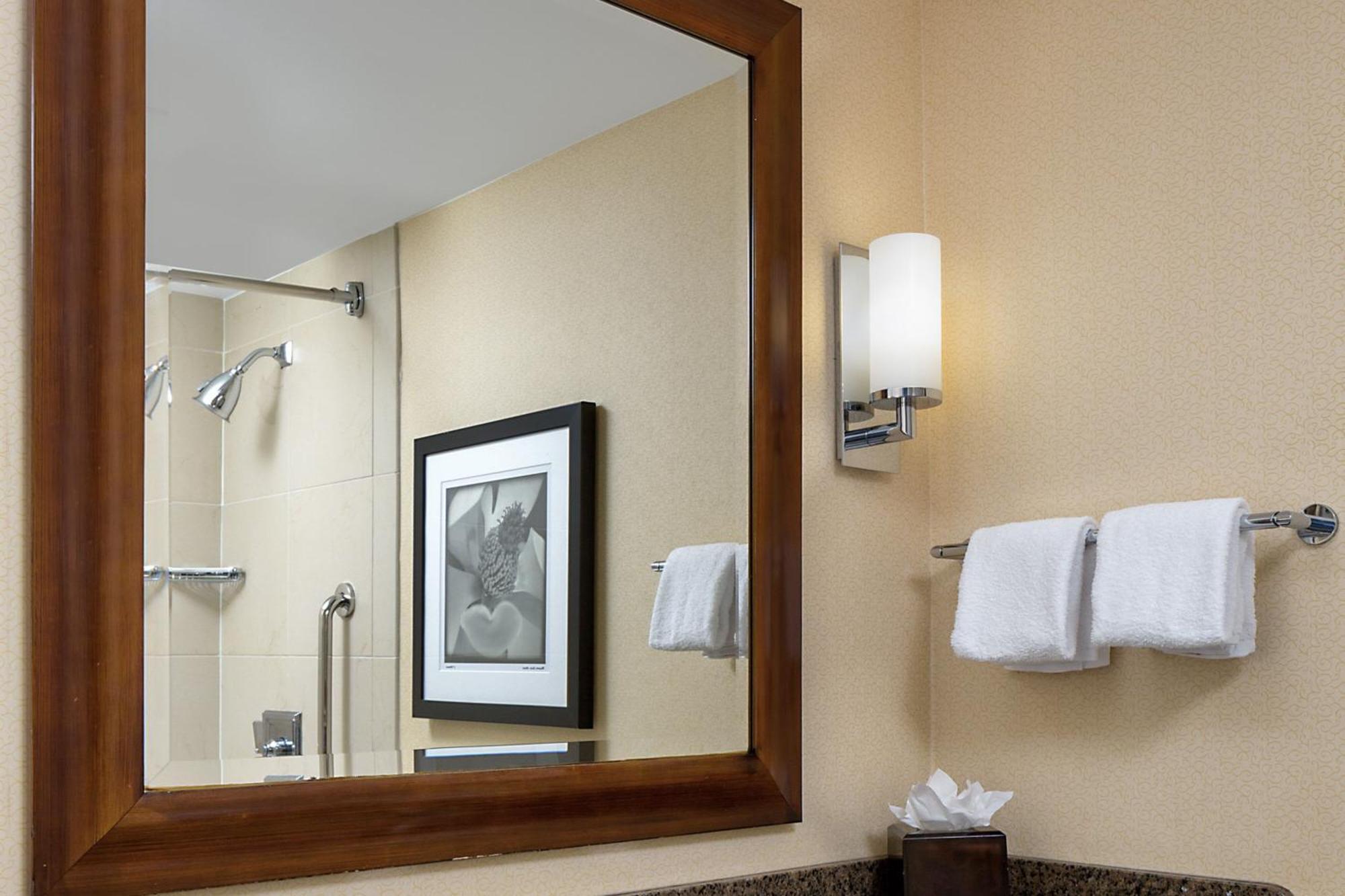 Wyndham Atlanta Buckhead Hotel & Conference Center Екстериор снимка
