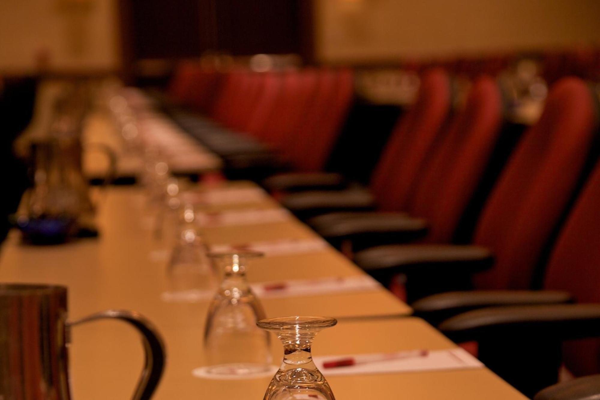 Wyndham Atlanta Buckhead Hotel & Conference Center Екстериор снимка