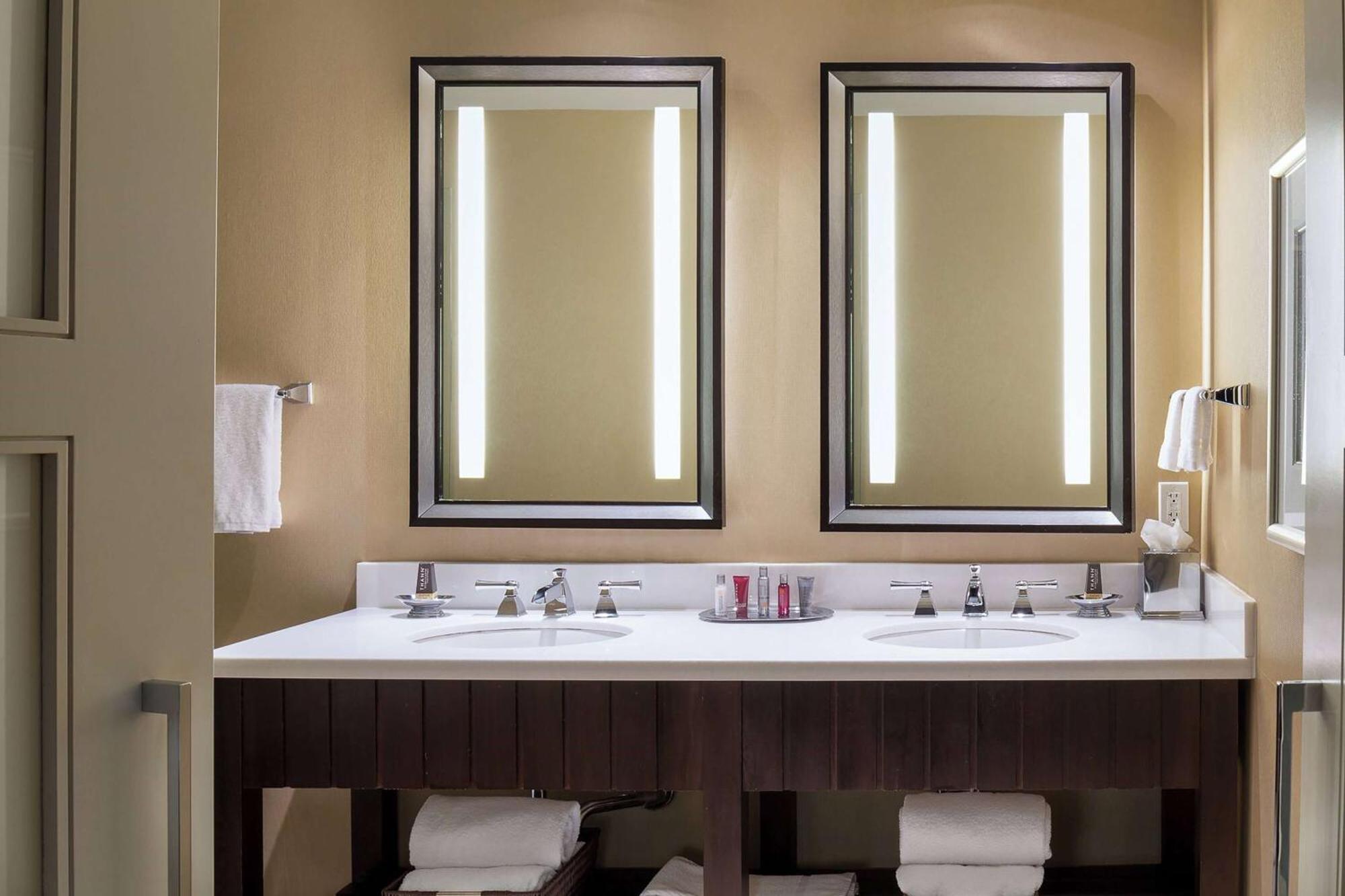 Wyndham Atlanta Buckhead Hotel & Conference Center Екстериор снимка