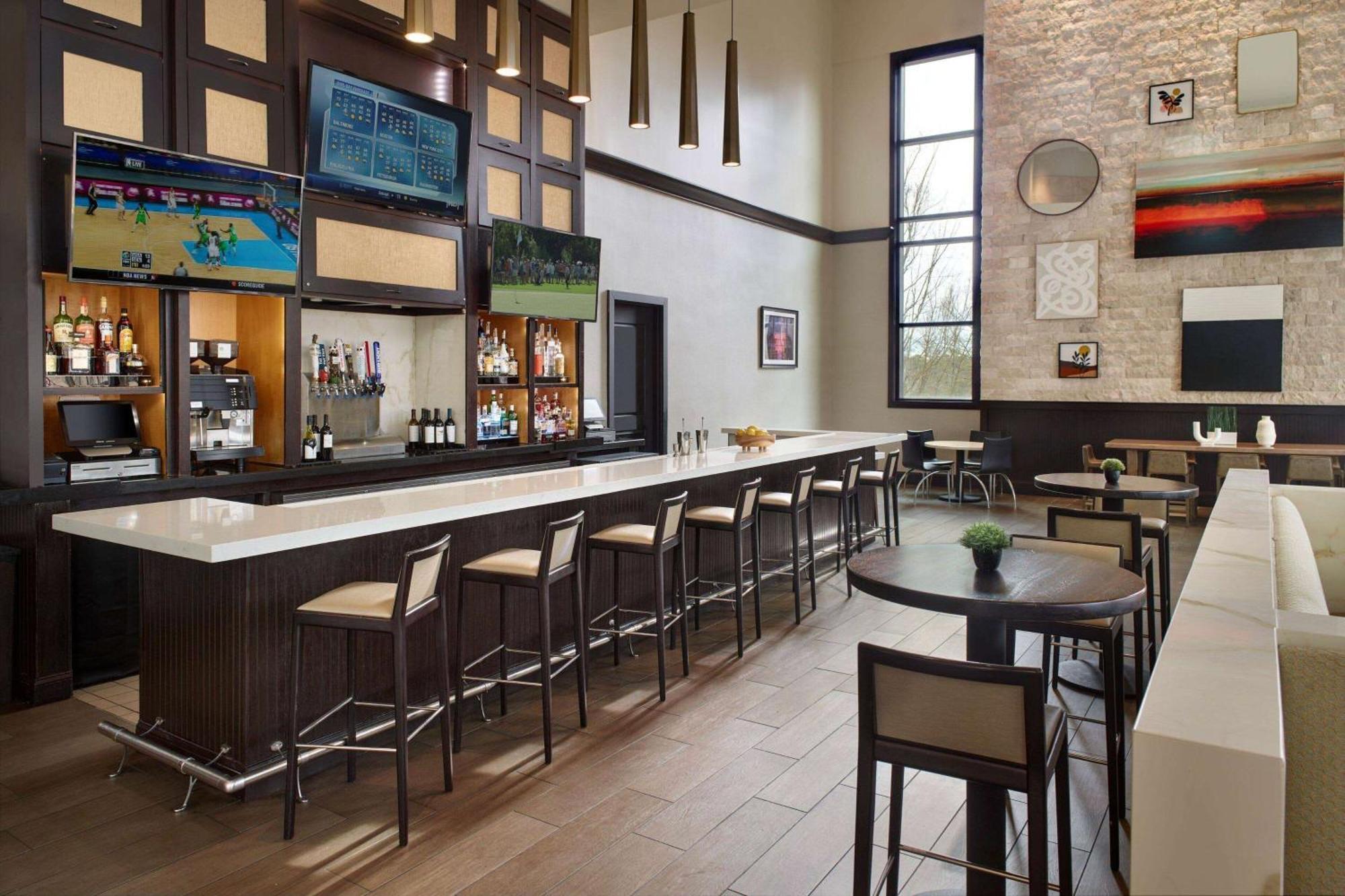 Wyndham Atlanta Buckhead Hotel & Conference Center Екстериор снимка