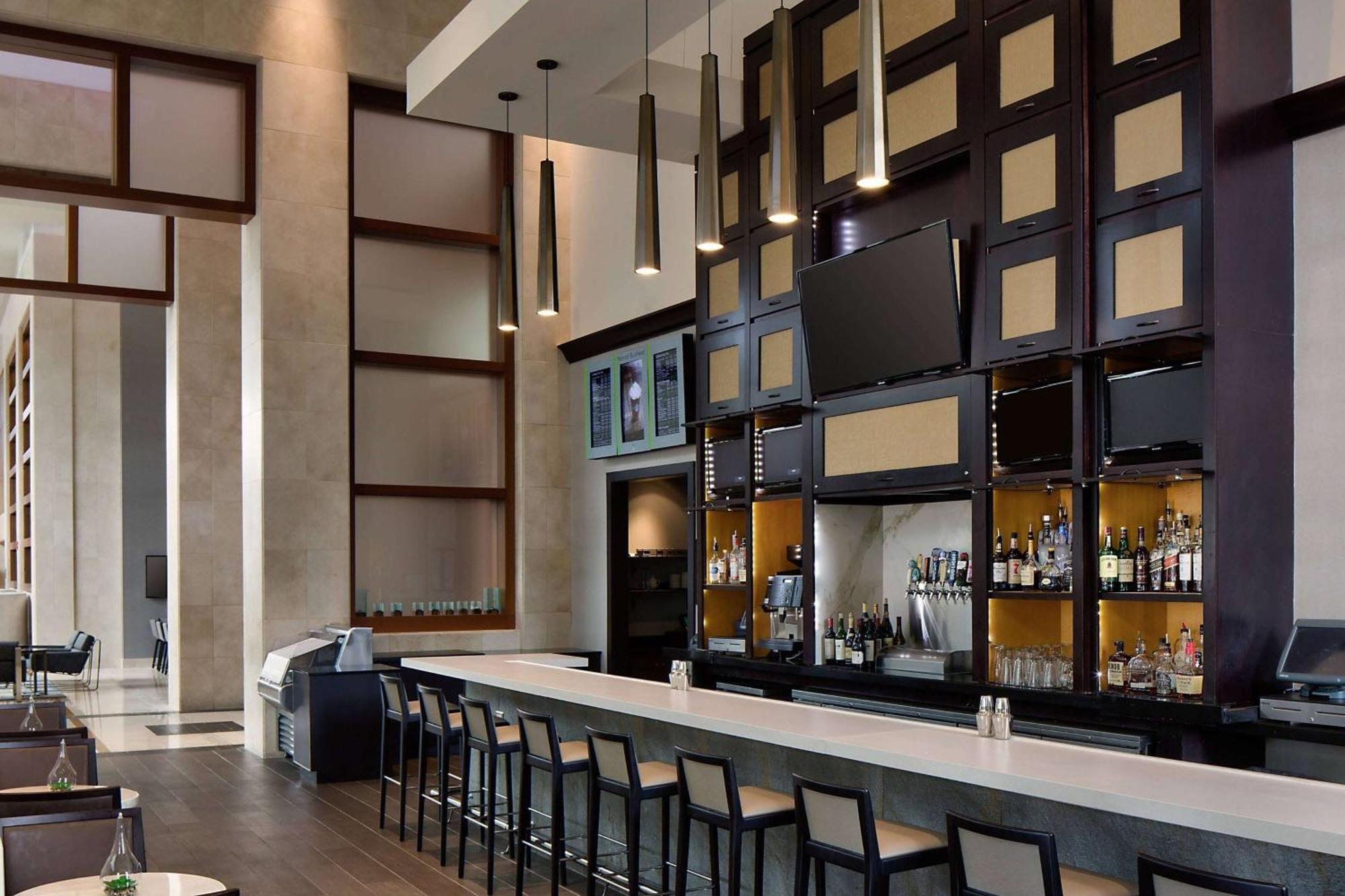 Wyndham Atlanta Buckhead Hotel & Conference Center Екстериор снимка